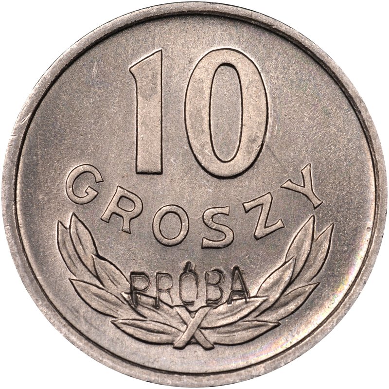 F10G-1 — rewers